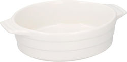 Alpina Cat Plate White 440ml