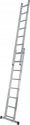 Krause Mehrzweckleiter 2x8