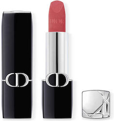 Dior Rouge Κραγιόν Refill Velvet 581 Virevolte ...