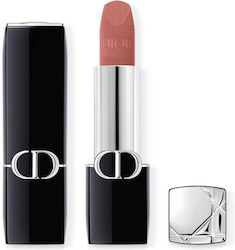 Dior Rouge Κραγιόν Refill Velvet 505 Sensual 3.5gr