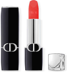 Dior Rouge Κραγιόν Refill Velvet 771 Radiant 3.5gr