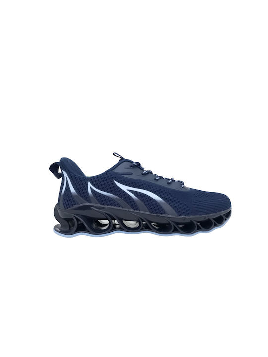 Jomix Sneakers Blue