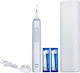 Oral-B Pro 3 3500 Ηλεκτρική Οδοντόβουρτσα με Χρ...