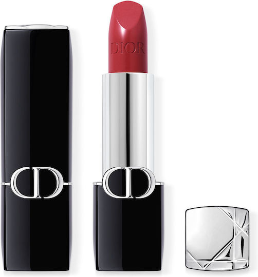 Dior Rouge Classic Lipstick Refill Satin 525 - Cherie 3.5gr