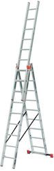 Krause Scara Multifuncțională 3x9