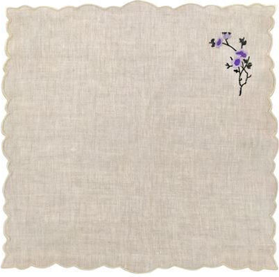 Prosop în Culoarea Bej 39x39cm