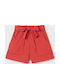 Kids' Shorts/Bermudas Fabric Ceramides