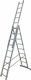 Krause Multipurpose Ladder 3x9 with Maximum Height 5.3m