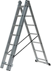 AWTools Mehrzweckleiter 3x10