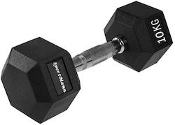 Sportmann Βαράκι Εξάγωνο 1 x 10kg