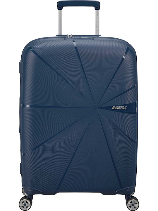 American Tourister Starvibe Spinner Exp 67 Cabi...