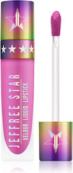Jeffree Star Cosmetics Velour Flüssiger Lippenstift