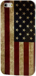 Back Cover (iPhone 5/5s/SE)