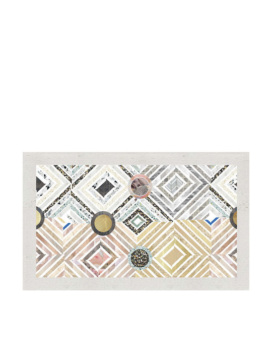 Mc Decor Праг за вход Правоъгълена 45x75бр