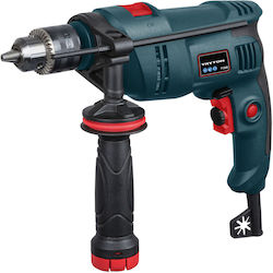 Tryton TDW710A Percussive Drill Driver 710W Tryton TDW710A Percussive Drill Driver 710W