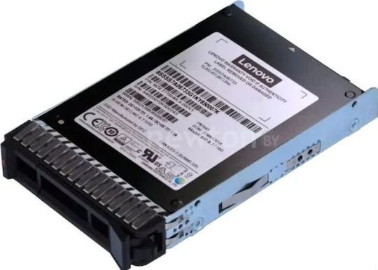 Lenovo Thinksystem De Series SSD 1.9TB 2.5'' SATA III 4XB7A74951