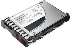 HP SSD 120GB τύπου 2.5'' με σύνδεση SATA III 81...