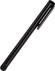 Logo Touchscreen Stift Universelle Schwarze