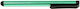 Neutralle Touch Pen Dark Green