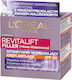 L'Oreal Paris Revitalift Filler Licht Creme Gesicht Tag mit SPF50 50ml