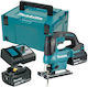 Makita DJV184RFJ Пъзел 18 Волт