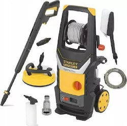 Stanley SXFPW21MPE Πλυστικό Ρεύματος 145bar