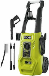 Ryobi RY130PWA Водоструйка Електрическа 130бар