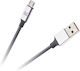 Rebel Regular USB 3.0 to micro USB Cable 2m (RB-6010-200-B)