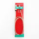 Omega Regular USB 2.0 to micro USB Cable Χρυσό 1m (OUFBB6MBOXRG)