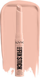 NYX Professional Makeup Pro Fix Stick Concealer Stick 1.6gr NYX Professional Makeup Pro Fix Stick Concealer Stick 1.6gr