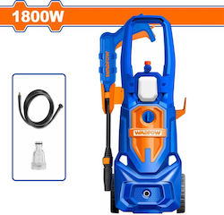 Wadfow WHP3A18 Mașină De Spălat Cu Presiune Electrică 130bar