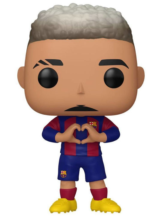 Funko Pop! Football: Ralphinha 62