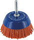 Abraboro 90409057 Nylon Wire Brush 65mm