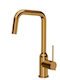 Quadron Natalie Kitchen Faucet Counter Copper