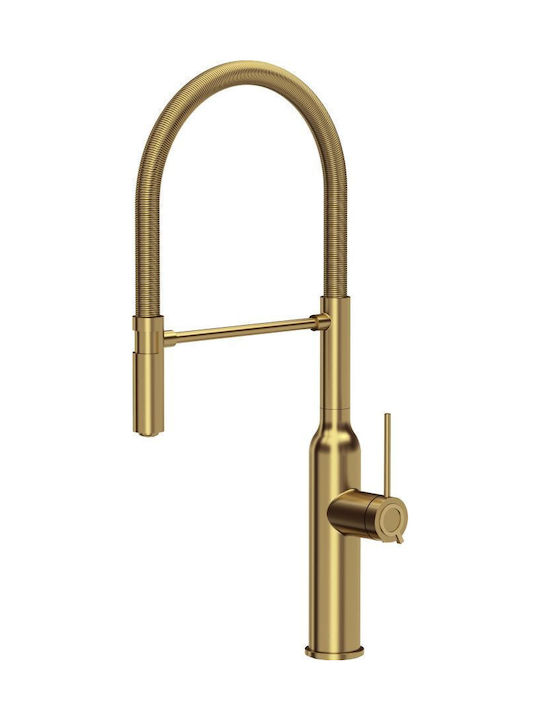 Quadron Marilyn Kitchen Faucet Counter Flexible...