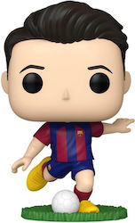 Funko Pop! Fotbal: Lewandowski