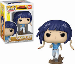 Funko Pop! Animation: My Hero Academia - Kyoka Jiro Baseball 1520