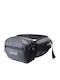 Herren Bum Bag Gürtel Schwarz
