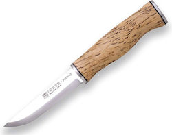 Joker Knife Brown with Case