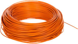 Helukabel Cablu De Alimentare Portocaliu 100m 29094