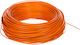 Helukabel Netzkabel in Orange Farbe 100m 1Stück
