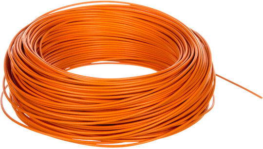 Helukabel Netzkabel in Orange Farbe 100m 1Stück