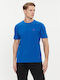 Salis T-shirt Blue