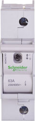 Schneider Electric Electrical Panel Accessory MGN02163 Schneider Electric Electrical Panel Accessory MGN02163
