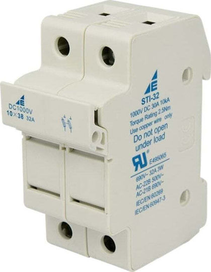 Elektro Plast Electrical Panel Accessory 87.750