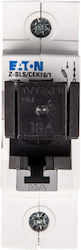 Eaton 1 Disconnect Switch Electrical Panel 263135 Eaton 1 Disconnect Switch Electrical Panel 263135