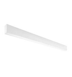 KT Lighting Atlas Γραμμικό Φωτιστικό Οροφής 198εκ.