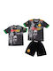 Children's Set Style Football