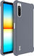 All-inclusive Shockproof Airbag Back Cover Σιλικόνης Γκρι (Xperia 10 IV)
