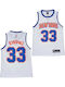 Jersey Style Basketball
